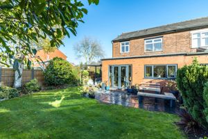 Garden- click for photo gallery